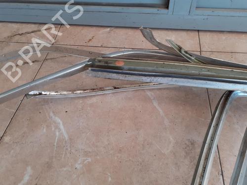 Other MERCEDES-BENZ S-CLASS (W126) 280 SE, SEL (126.022, 126.023) | BP14189282O1 
