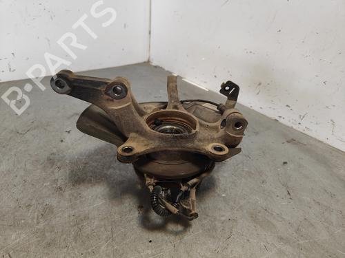 Right front steering knuckle KIA RIO IV (YB, SC, FB) | BP22555742M26