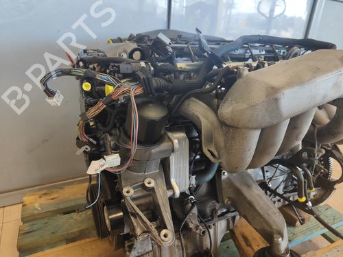 Engine MERCEDES-BENZ S-CLASS (W220, V220) | BP12951449M1