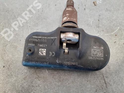 Elektronisk sensor PEUGEOT 407 (6D_) [2004-2011]  10270957