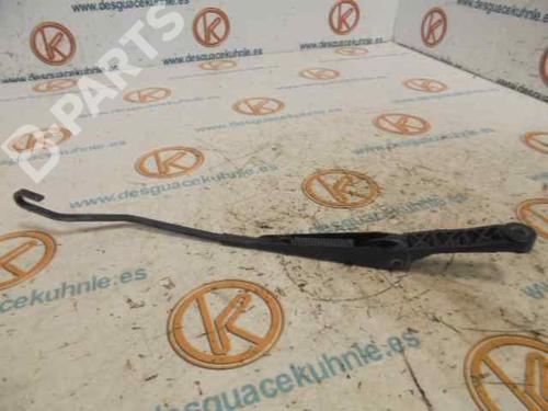 Front windshield wiper arm SEAT IBIZA II (6K1) 1.4 i | BP4676390C143 