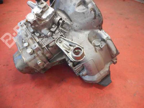 Gearkasse OPEL MERIVA A MPV (X03)  | BP2451907M3 