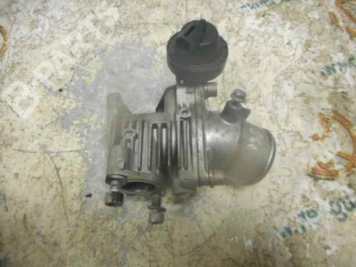 Throttle body ALFA ROMEO 147 (937_) 1.9 JTDM (937.AXD1A, 937.AXV1A, 937.BXB1A) | BP2484967M82 