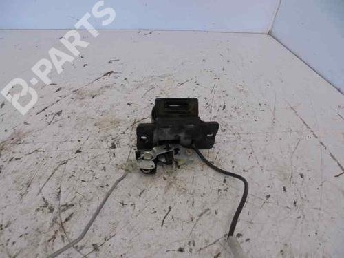 Tailgate lock KIA SORENTO I (JC) 2.5 CRDi 4WD | BP5608964C101 