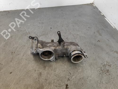 Used Pipe MERCEDES-BENZ S-CLASS (W220) S 400 CDI (220.028, 220.128) (250 hp) 20037067