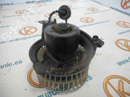 Heater blower motor CHRYSLER VOYAGER / GRAND VOYAGER III (GS_, NS_)  | BP14179986M62 