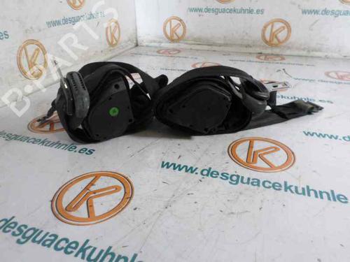 Rear right seatbelt SEAT CORDOBA (6K1, 6K2) 1.9 D | BP14177829I28 