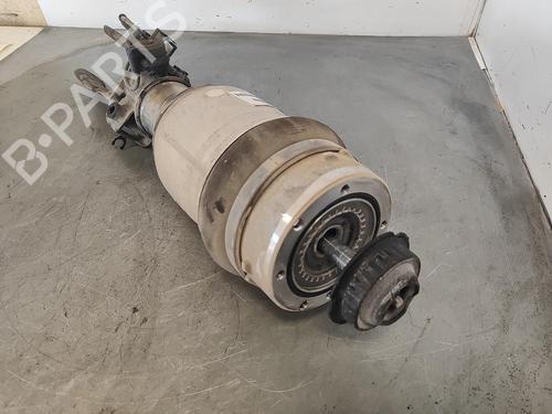 Left front shock absorber VW TOUAREG (7LA, 7L6, 7L7)  | BP12516423M16 