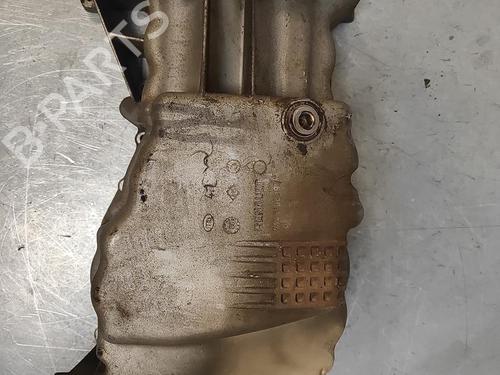 Oil sump RENAULT MEGANE I Classic (LA0/1_)  | BP16287580M115 