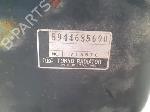 Oil sump OPEL CORSA B (S93) 1.2 i 16V (F08, F68, M68) | BP14188155M115 