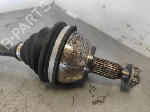 Left front driveshaft MERCEDES-BENZ A-CLASS (W169)  | BP17222612M38