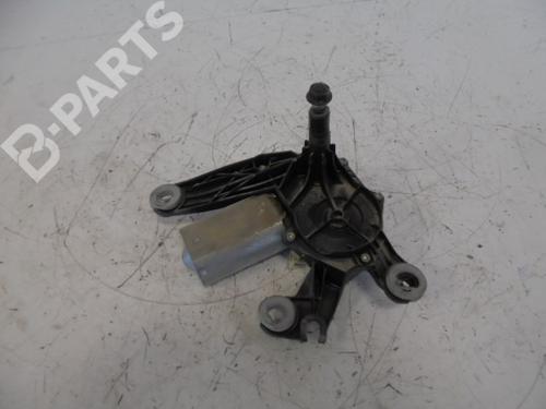 Rear wiper motor CITROËN XSARA PICASSO (N68)  | BP6709442M102 
