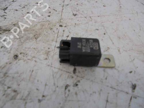 Used Electronic module KIA SORENTO I (JC) 2.5 CRDi 4WD (140 hp) 14186206