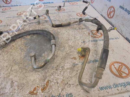 AC pipe HYUNDAI ACCENT II (LC)  | BP14181527M126 