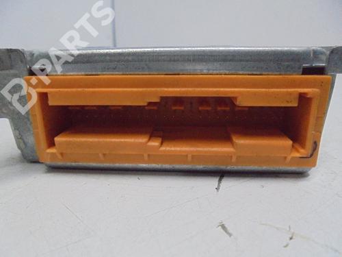 ECU airbags CITROËN XSARA (N1)  | BP6144878M53 