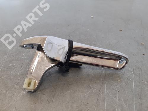 Front right interior door handle MERCEDES-BENZ E-CLASS (W211) E 270 CDI (211.016) | BP8507895I14 
