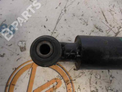 Right rear shock absorber MERCEDES-BENZ SLK (R171) 200 Kompressor (171.442) | BP4897911M19 