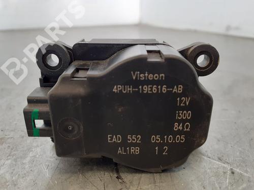 Heater blower motor PEUGEOT 407 (6D_)  | BP10270926M62 