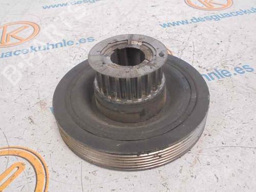 Used Pulley CITROËN JUMPY I (U6U_) [1994-2006]  14178800
