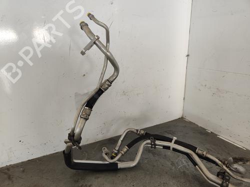 AC pipe JAGUAR XE (X760) 2.0 D AWD | BP29850321M126