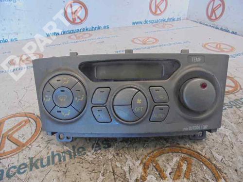 Used Climate control TOYOTA CELICA Coupe (_T23_) 1.8 16V VT-i (ZZT230_, ZZT230) (143 hp) 2485400