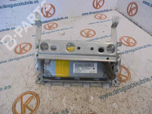 Passenger airbag VW SHARAN (7M8, 7M9, 7M6) 1.9 TDI | BP2486244C10 
