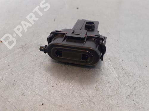 Heater blower motor MERCEDES-BENZ S-CLASS (W140) 600 SE, SEL (140.056, 140.057) | BP7283643M62 