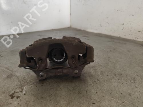 Left rear brake caliper RENAULT LAGUNA Coupe (DT0/1) 1.5 dCi | BP30082954M107