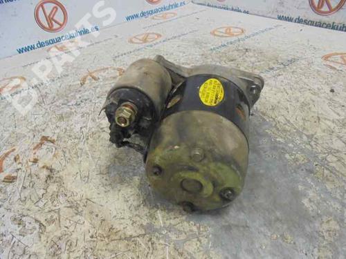 Starter HYUNDAI ACCENT II (LC) | BP2704155M8