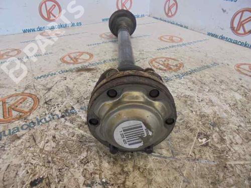 Left rear driveshaft BMW 5 (E39) 523 i | BP2473519M40 