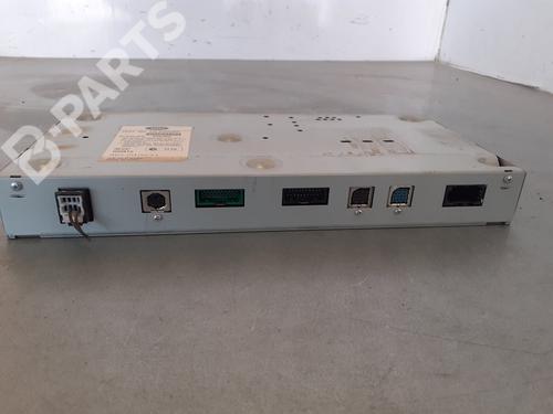 Electronic module LAND ROVER RANGE ROVER SPORT I (L320)  | BP8105061M83 