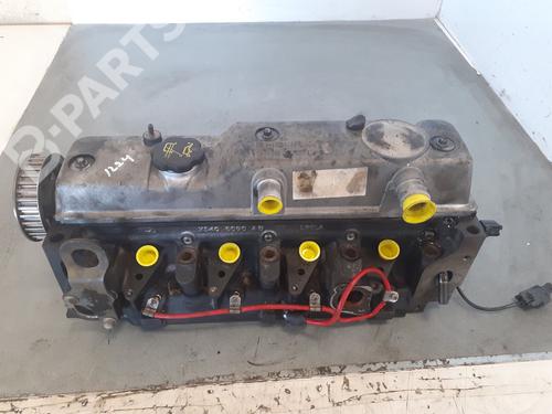 cylinder-head-ford-focus-i-daw-dbw-18-turbo-di-tddi-xs4q6090ad-1998-1999-2000-2001-2002-2003-2004-2005-2006-2007-2008-2009-10978687 main image