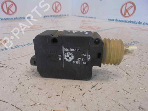 Used Other BMW 5 (E39) [1995-2003]  14178952