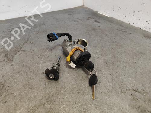 Used Ignition barrel Ignition barrel KIA CEE'D Hatchback (ED) [2006-2012] 36161764 36161764