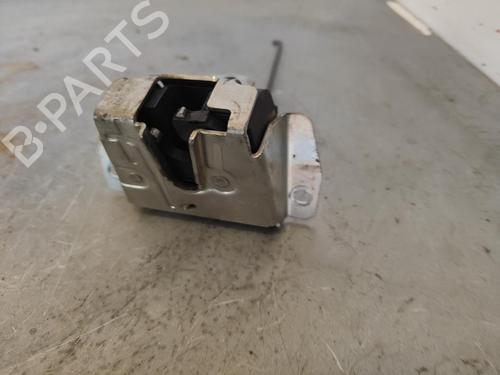 Tailgate lock MERCEDES-BENZ M-CLASS (W163) ML 270 CDI (163.113) | BP15670928C101 