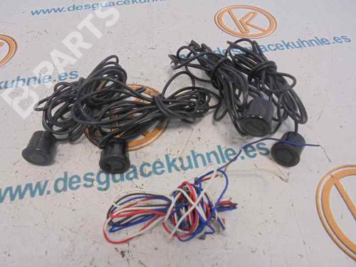 Electronic module CITROËN XSARA PICASSO (N68)  | BP10269347M83 