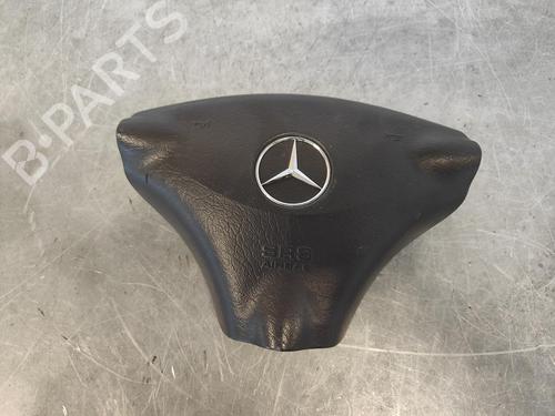 Used Driver airbag MERCEDES-BENZ A-CLASS (W168) [1997-2005]  15710499