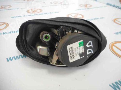 Pretensionatore anteriore destro LADA KALINA Hatchback (1119) [2004-2013]  12557789