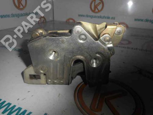 Used Rear right lock MERCEDES-BENZ 190 (W201) E 2.3 (201.028) (136 hp) 2493241