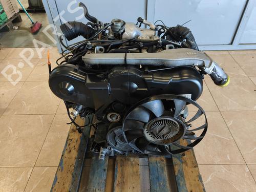 Motor AUDI A6 C5 Avant (4B5) 2.5 TDI (180 hp) 16419817