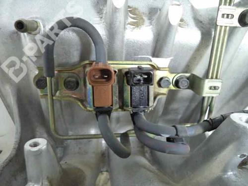 Intake manifold MITSUBISHI CARISMA Saloon (DA_) 1.6 (DA1A) | BP3527007M70 