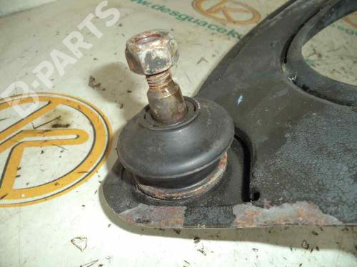 Left front suspension arm MITSUBISHI ECLIPSE II (D3_A) 2000 GS 16V (D32A) | BP2492963M12 