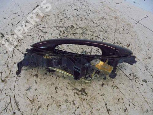 Türgriff hinten links außen MERCEDES-BENZ S-CLASS (W220) S 320 CDI (220.026, 220.126) | BP5873319C130 