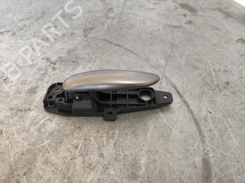 Front left interior door handle FIAT STILO (192_) 1.2 16V (192_XA1B) | BP29731823I13