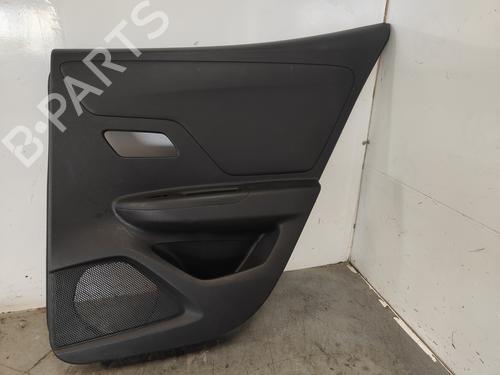 Used Rear right panel Rear right panel OPEL MOKKA [2020-2026] 35905733 35905733