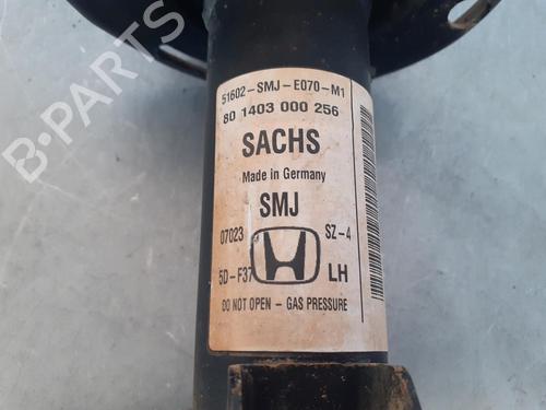 Left front shock absorber HONDA CIVIC VIII Hatchback (FN, FK)  | BP7902855M16 