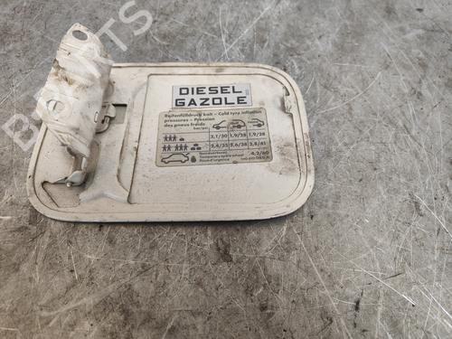 Used Fuel flap VW VENTO (1H2) 1.9 D (65 hp) 26335043
