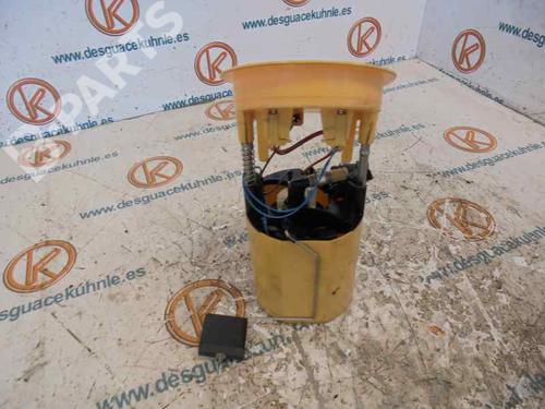 Fuel pump BMW 3 (E90) 320 d xDrive | BP2492654M76 
