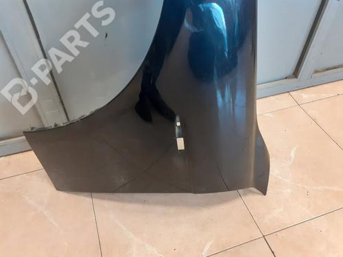 Left front fenders BMW 7 (E65, E66, E67)  | BP9173719C41 