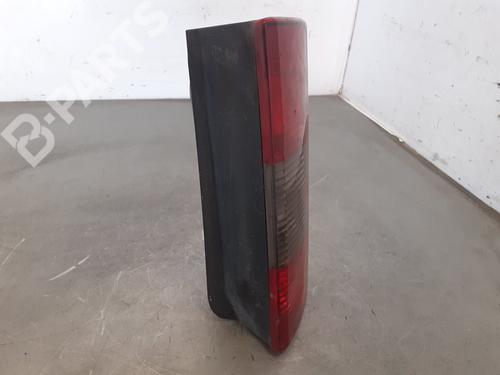 Left taillight OPEL COMBO Box Body/MPV  | BP10358845C34 